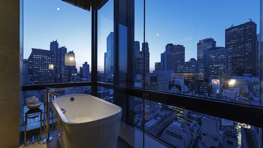 JR KYUSHU HOTEL Blossom Shinjuku