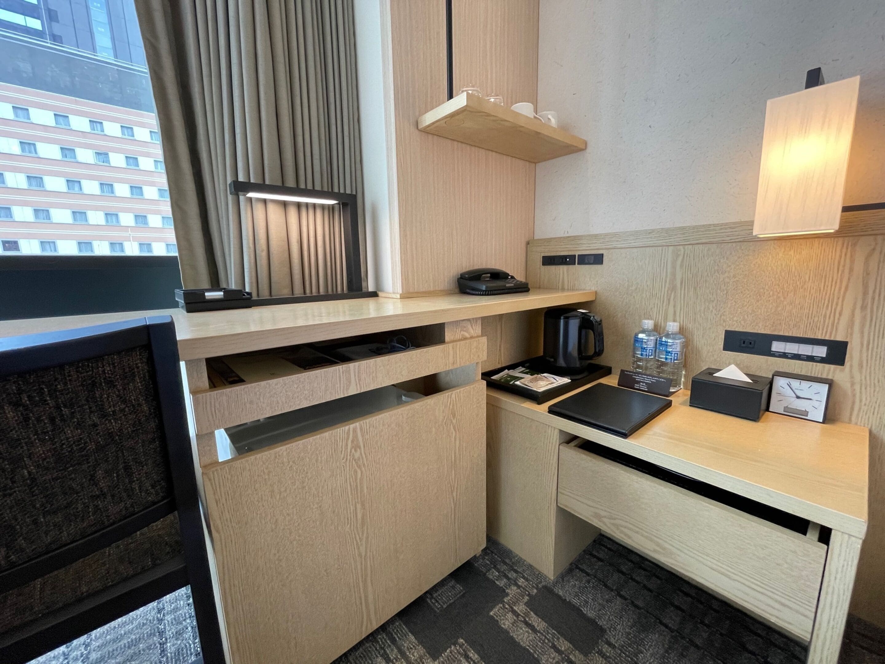 Foto - JR Kyushu Hotel Blossom Shinjuku