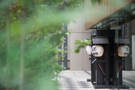 JR KYUSHU HOTEL Blossom Shinjuku - view 2