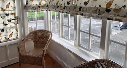 Appletree Cottages
