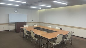 Sala de reunions