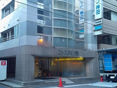 Olympic Inn Kanda