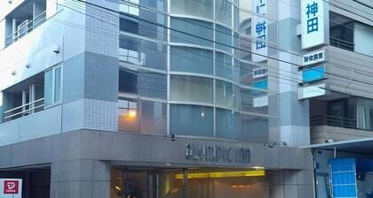 Olympic Inn Kanda