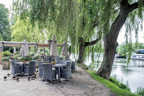 The Rose Revived By Chef and Brewer Collection