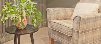 Hill Crest Country Guest House