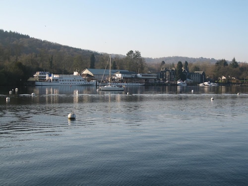 Landing Cottage Guest House