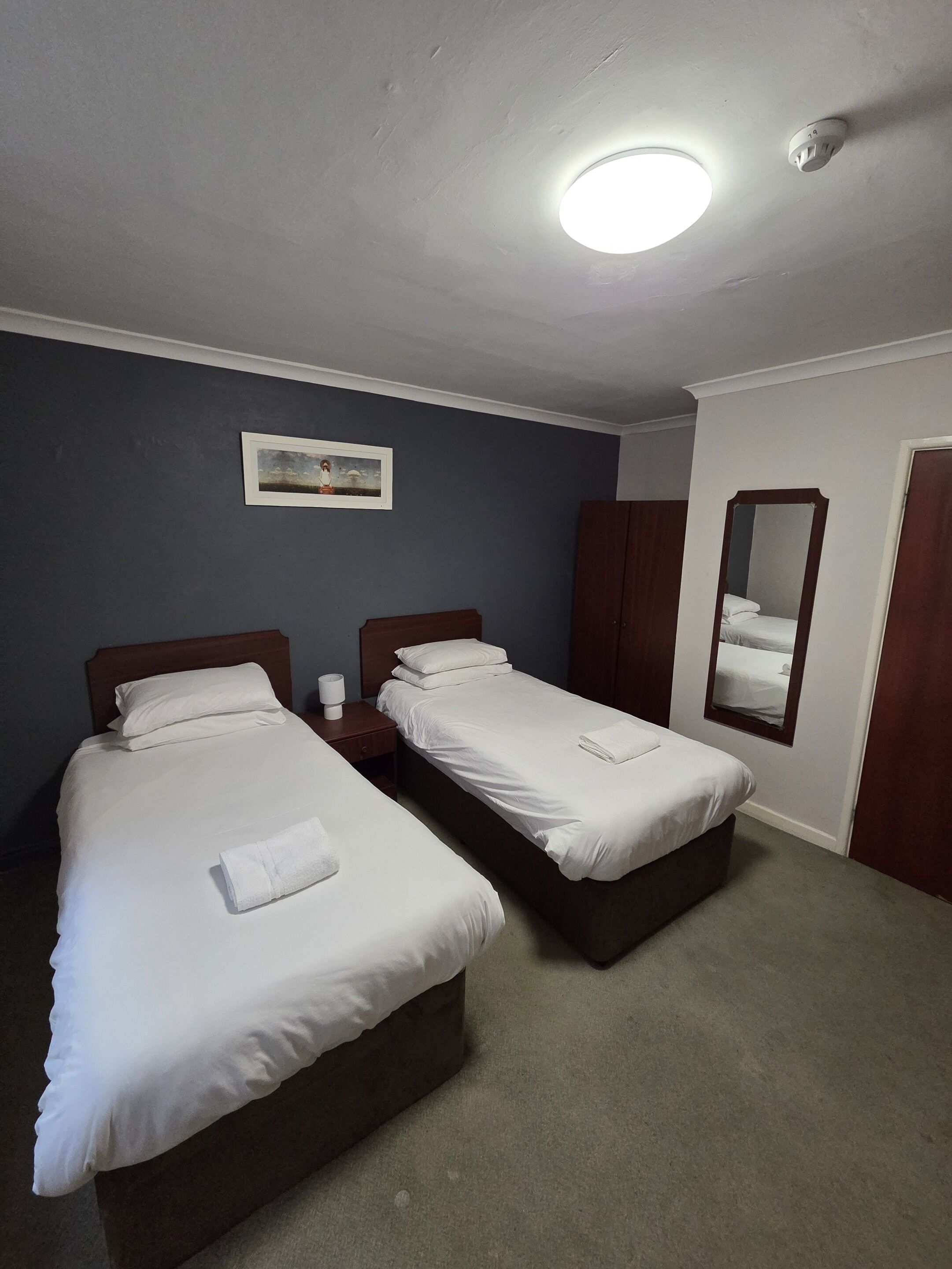 Photo - The Beresford Hotel