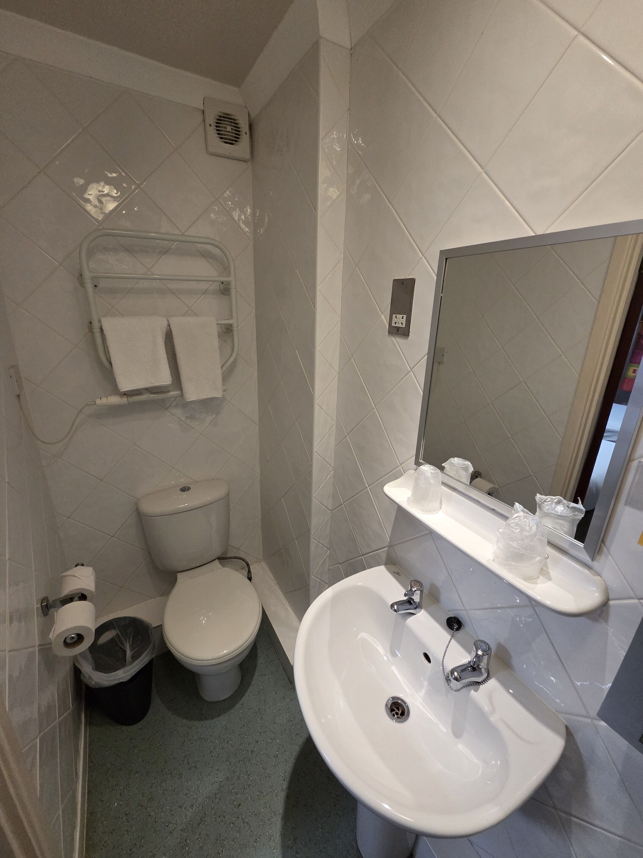 Photo - The Beresford Hotel