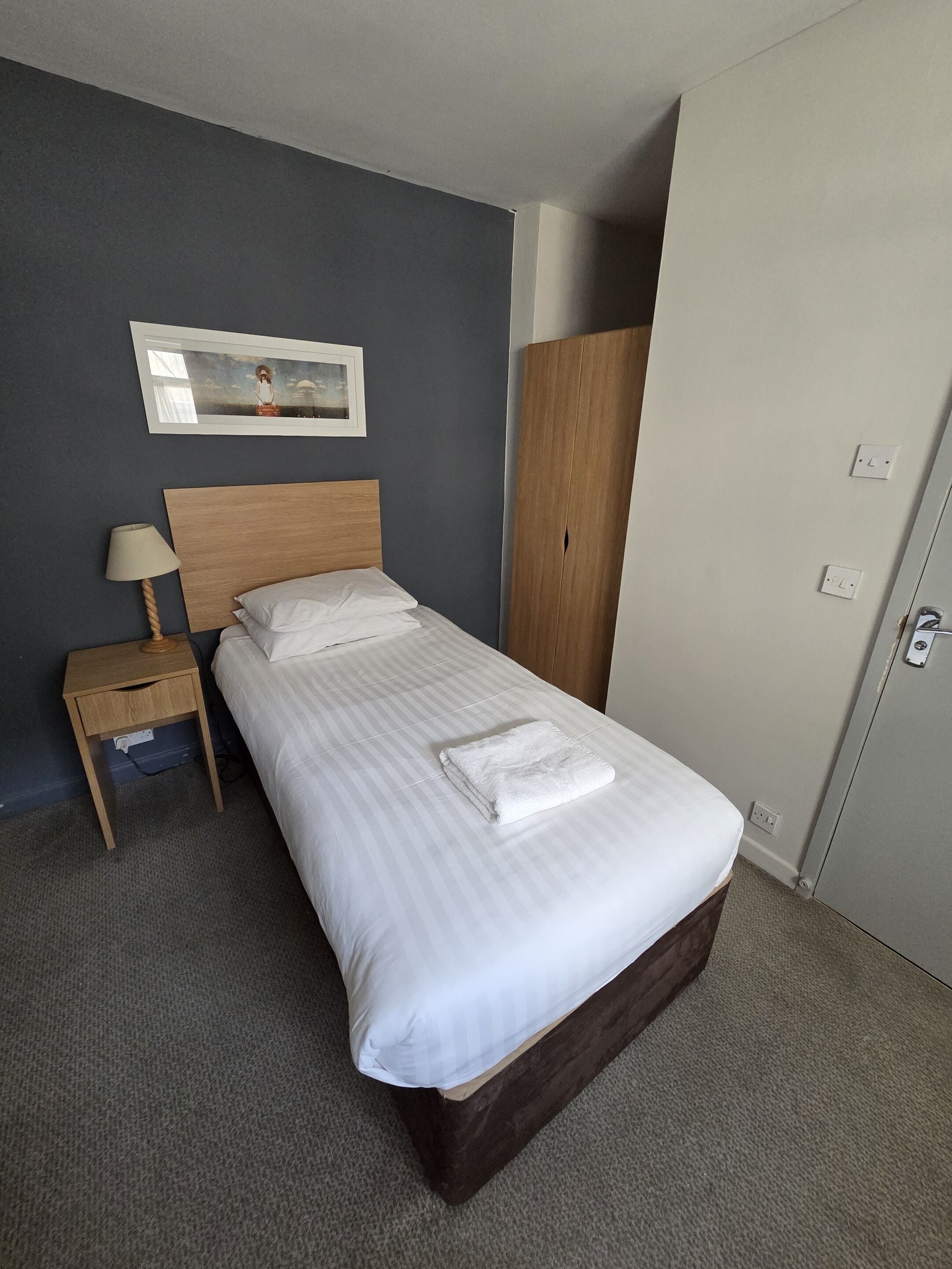 Photo - The Beresford Hotel