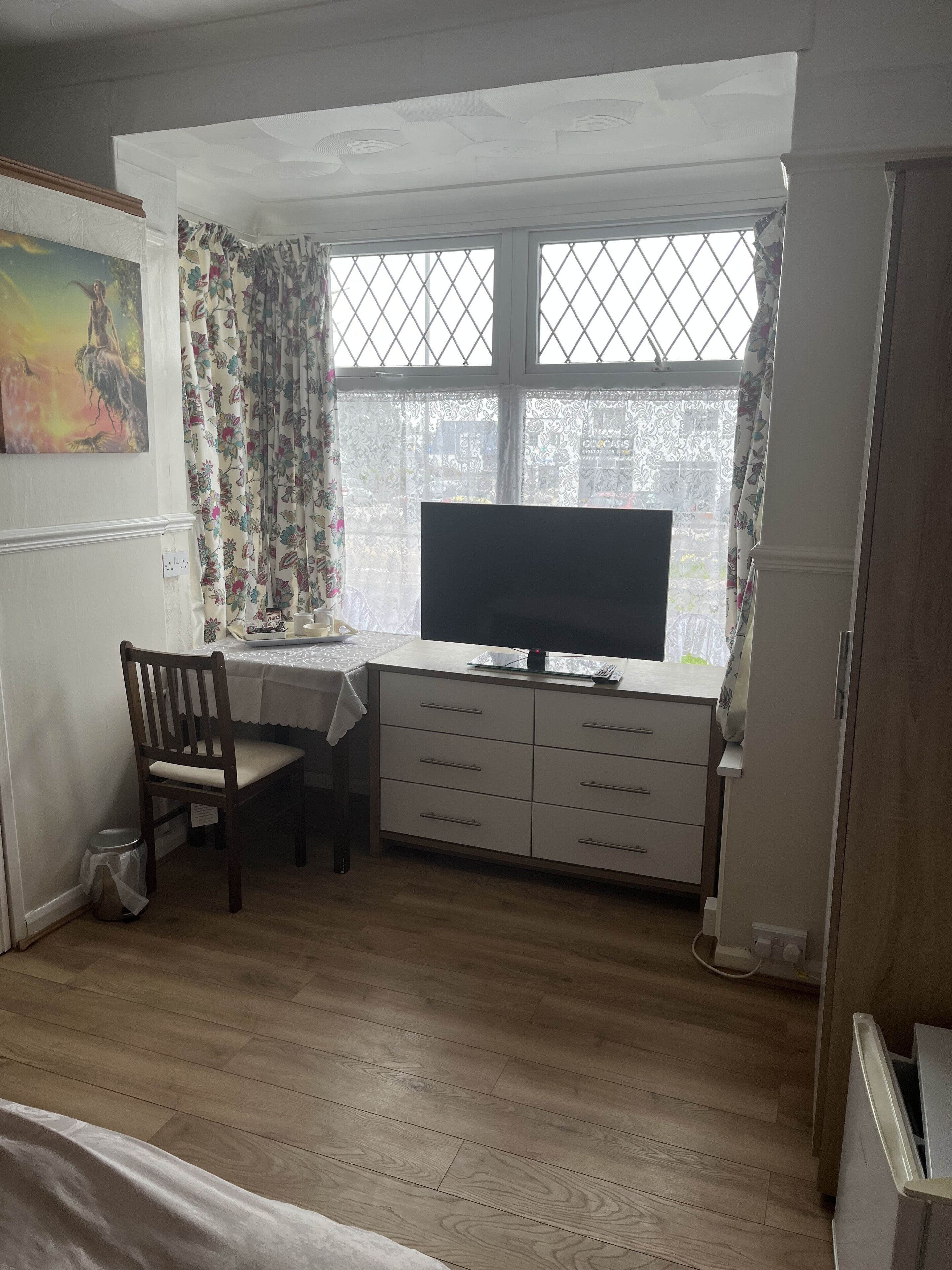 Foto - Jasmine House