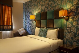 Chambre Double Deluxe