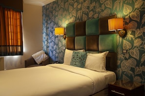 Chambre Double Deluxe