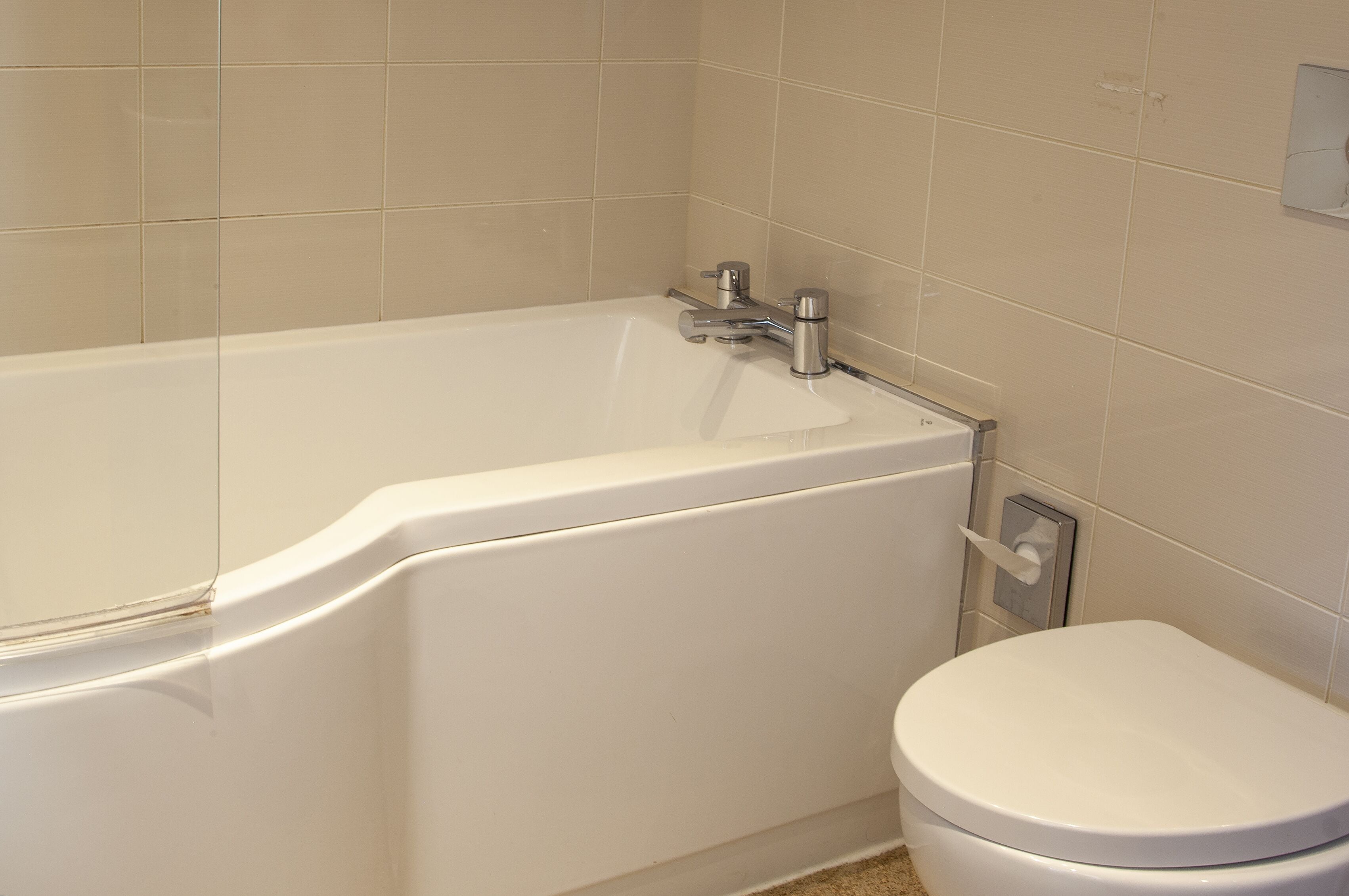 Photo - Hopping Hare