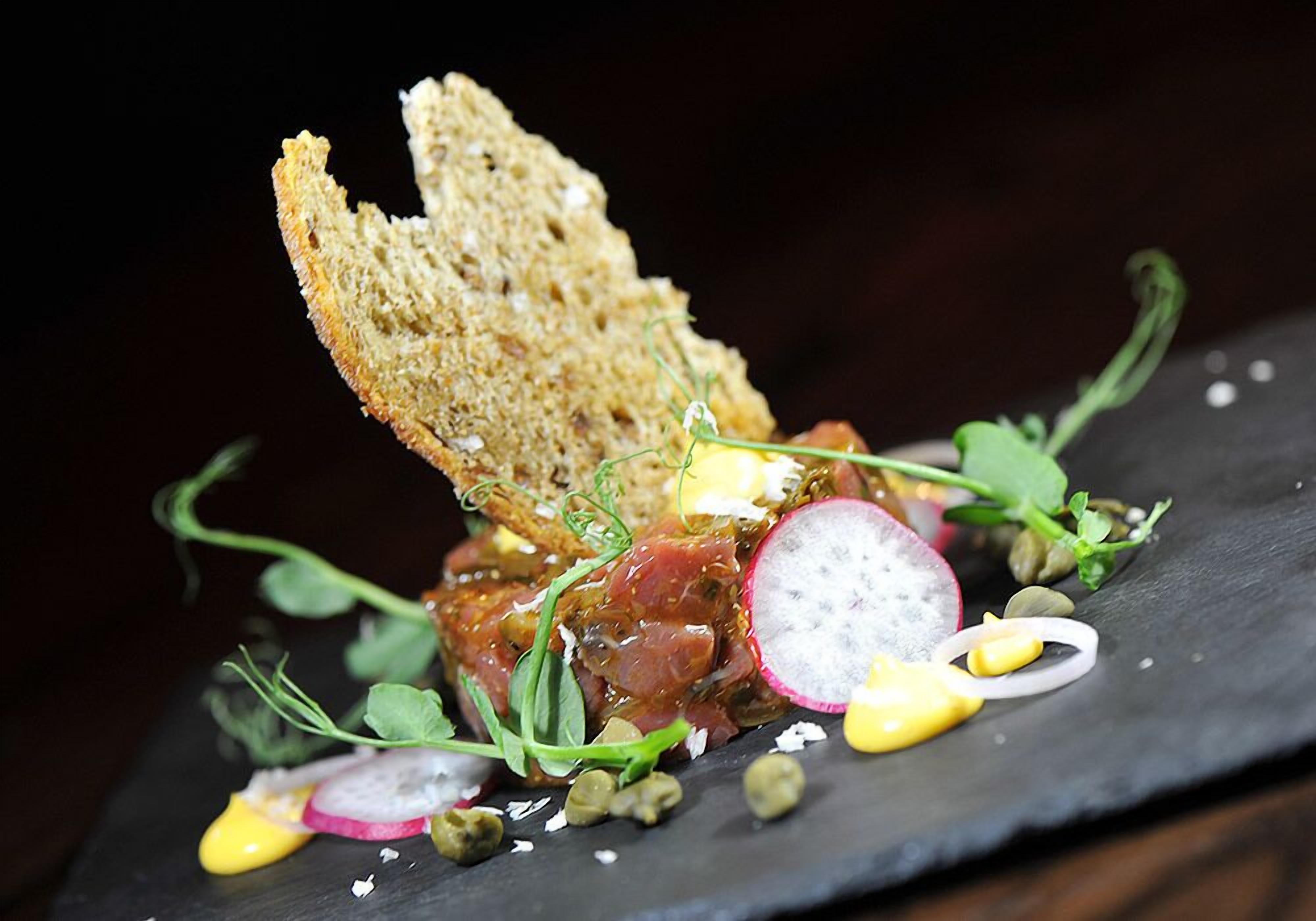 Photo - Hopping Hare