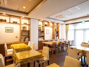 Ryokan dining - Hotel Claire Higasa (Himeji)