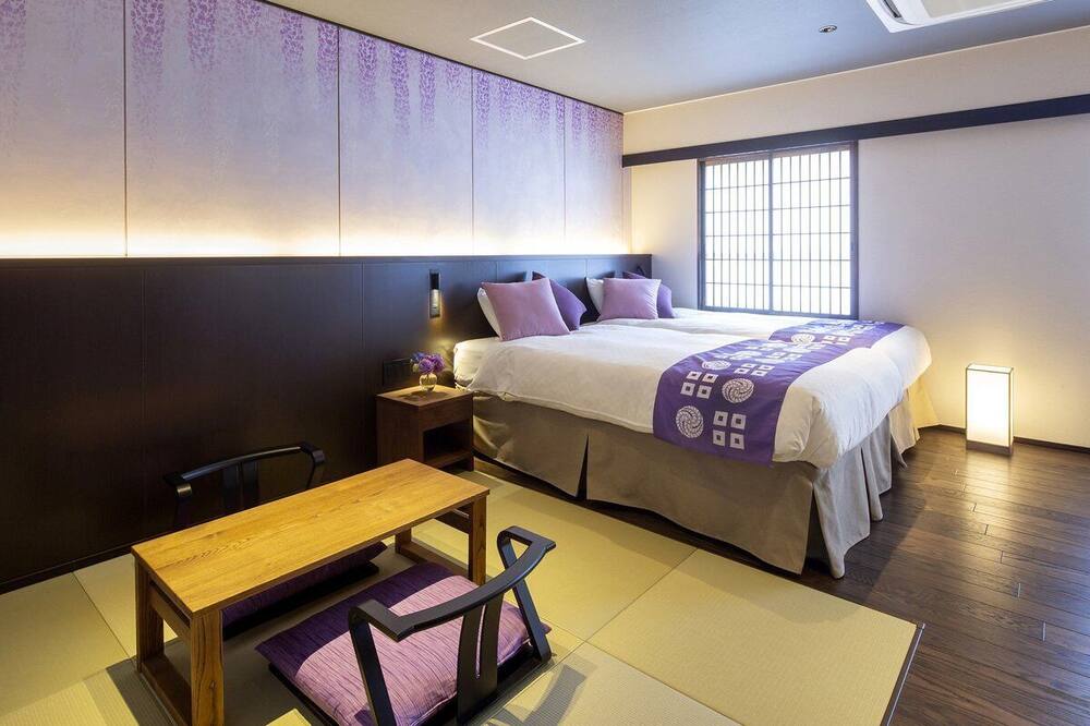 Hotel Claire Higasa