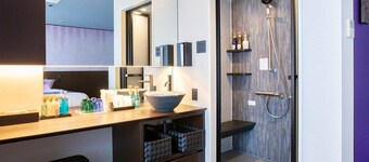 Hotel Claire Higasa
