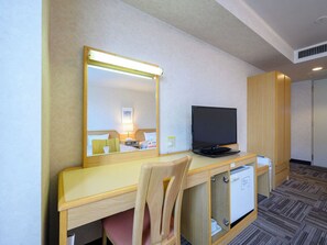 Room - Iga Ueno City Hotel (Iga)
