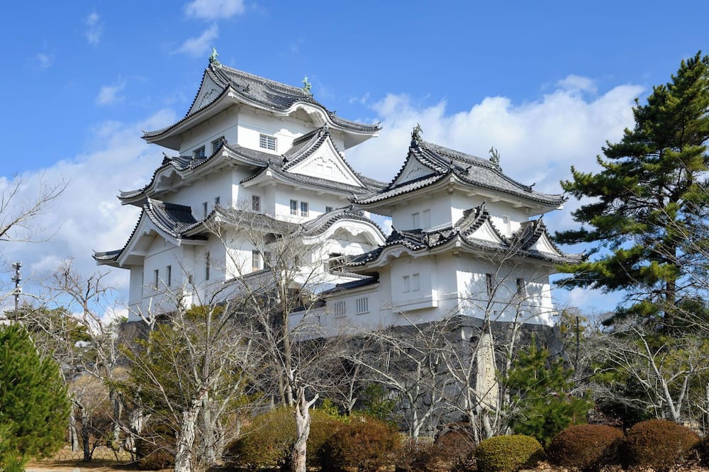 Iga Ueno City Hotel