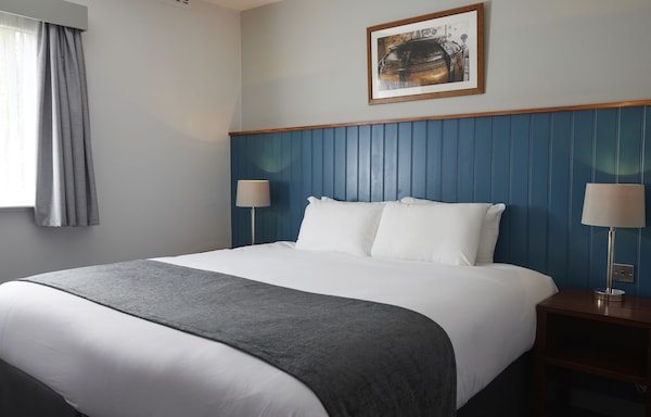 The Longshoot Hotel By Greene King Inns - Coventry