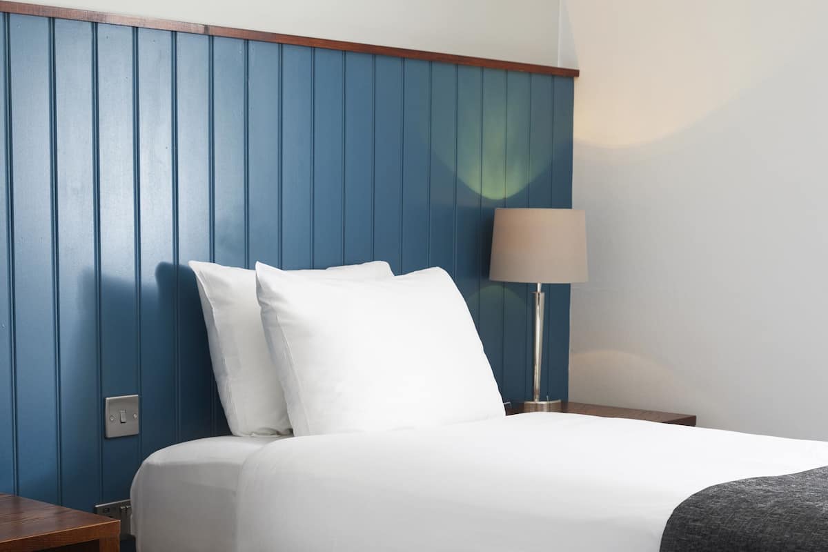 Chambre Standard avec lits jumeaux