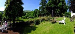 Bicycling - The Oxenham Arms (Okehampton)