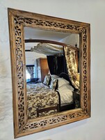 Habitación doble, 1 cama de matrimonio grande (Manaton) | Sábanas de algodón egipcio y ropa de cama de alta calidad