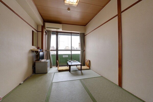 Room - Hotel Oumiya (Kyoto)