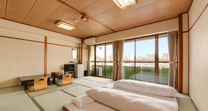 Hotel Oumiya