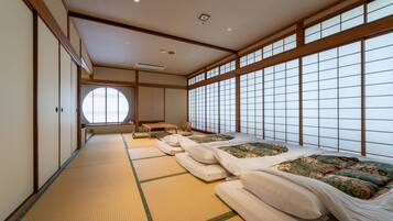 In-room safe, desk, free WiFi, bed sheets