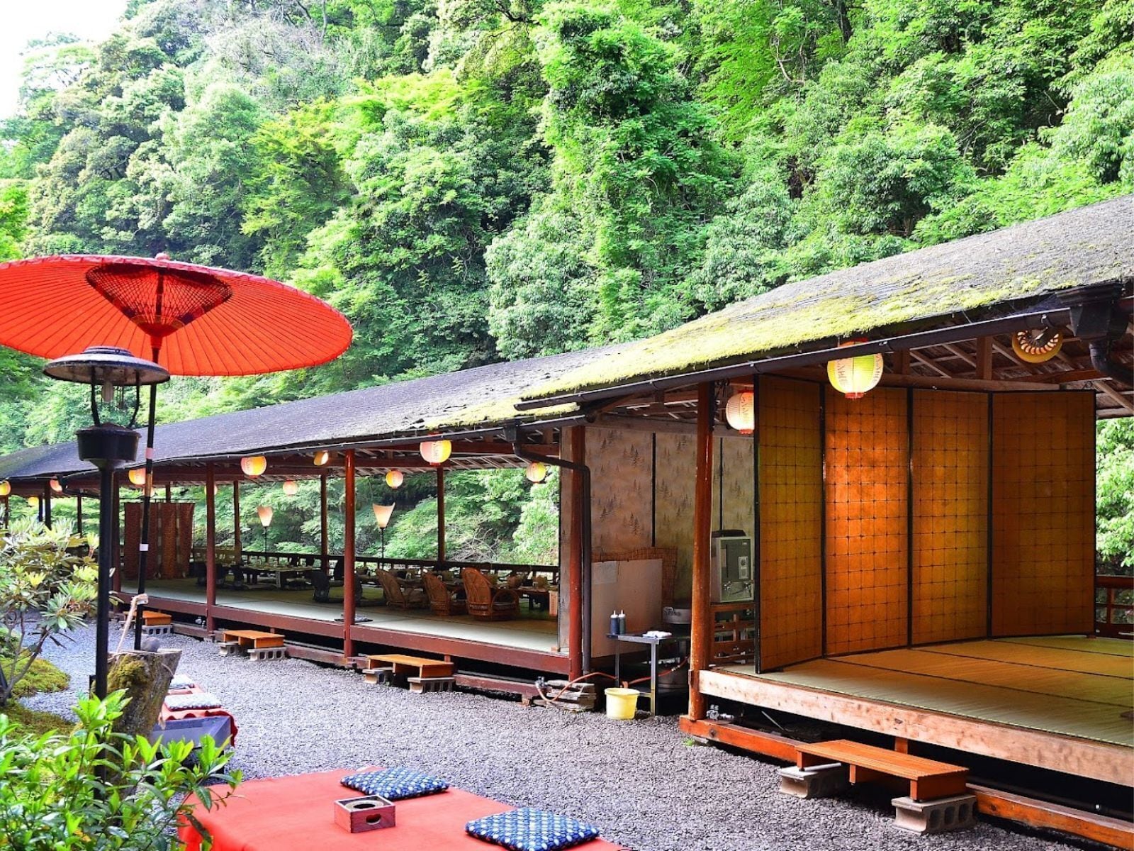 Foto - Takao Kanko Hotel