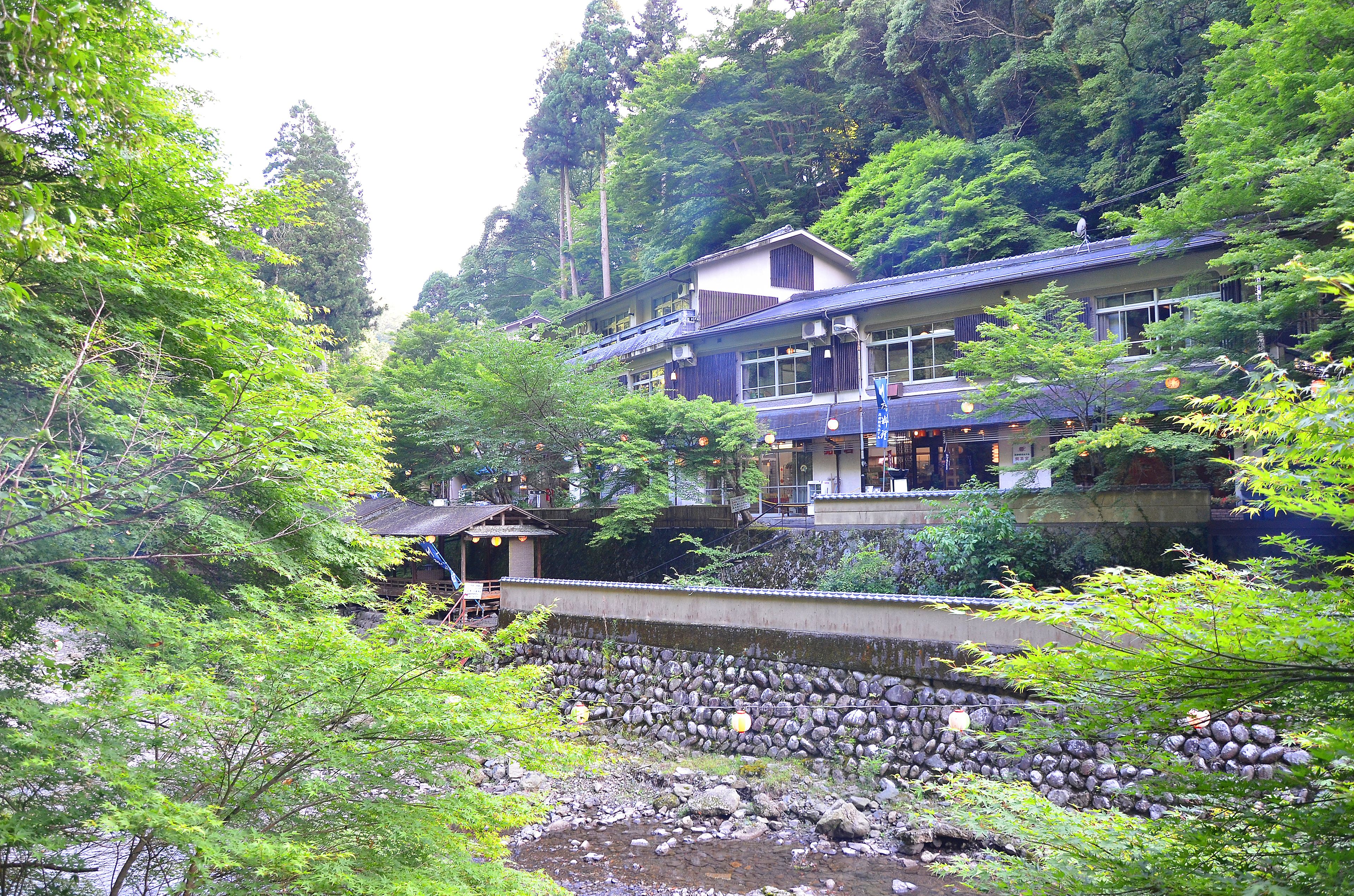 Foto - Takao Kanko Hotel