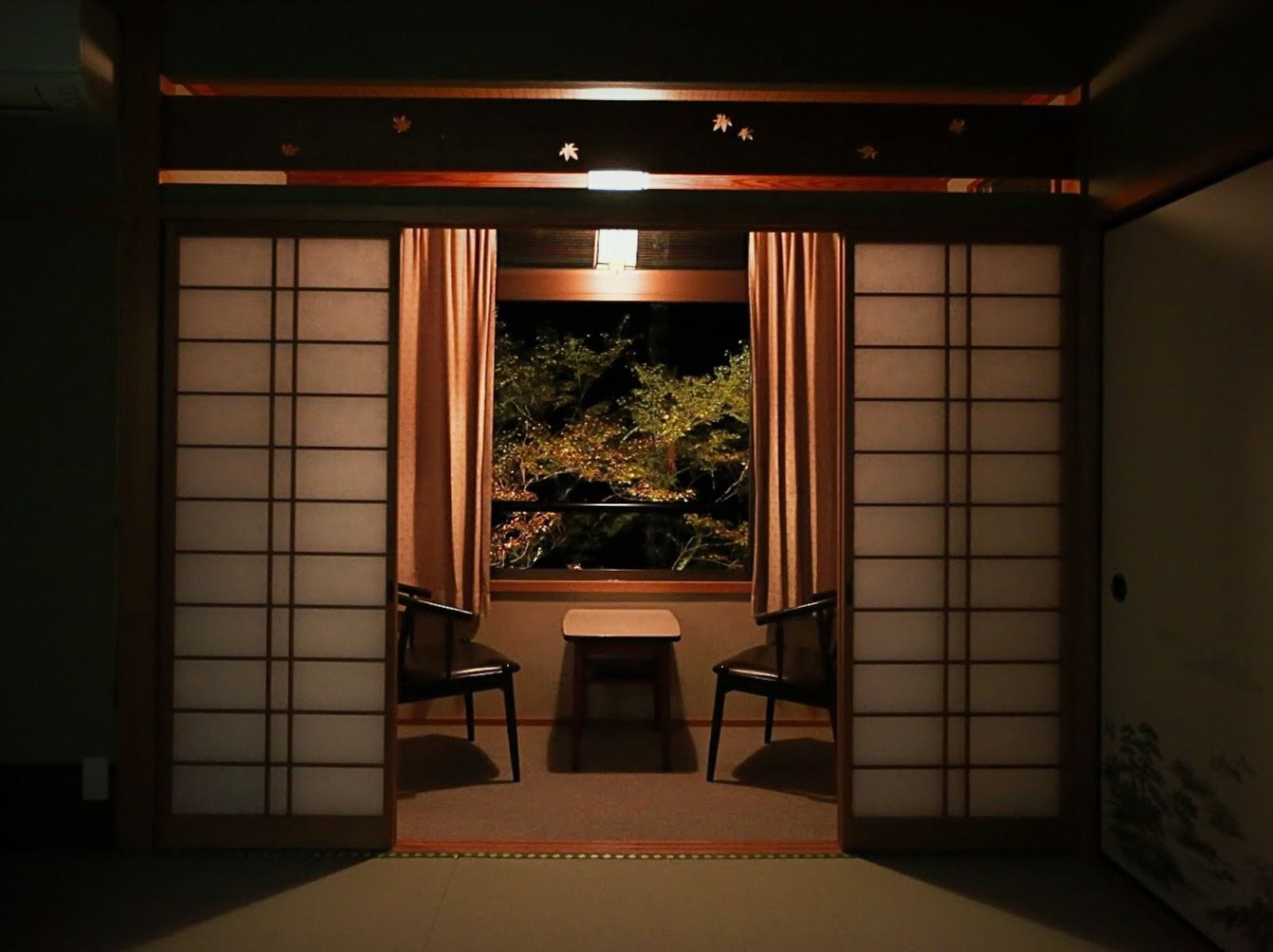 傳統客房 (Japanese Style, 8 Tatami Mats) | 房內夾萬、免費 Wi-Fi