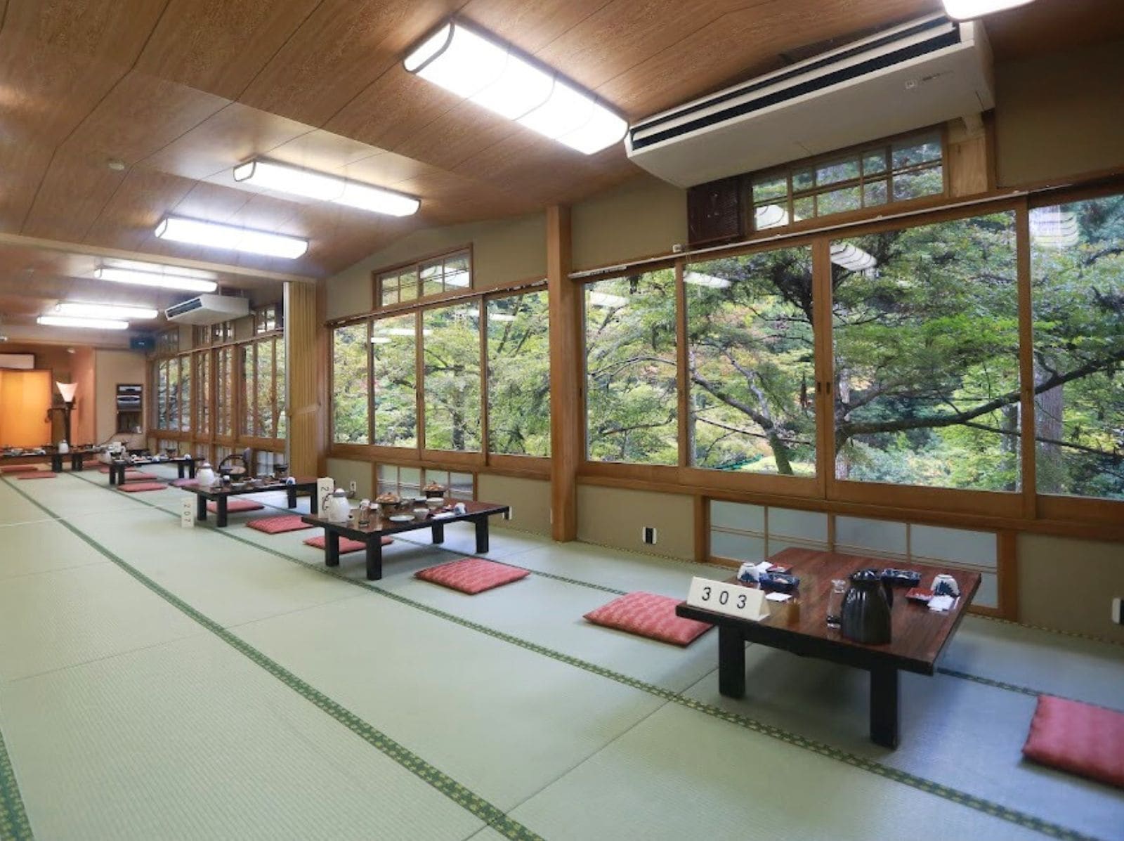 Foto - Takao Kanko Hotel