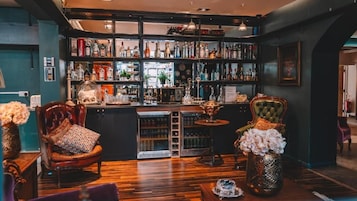 Minibar