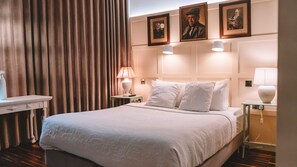 Roupas de cama de algodão egípcio, roupas de cama premium