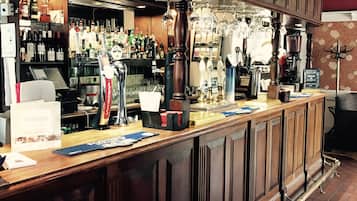 Bar (ter plaatse)