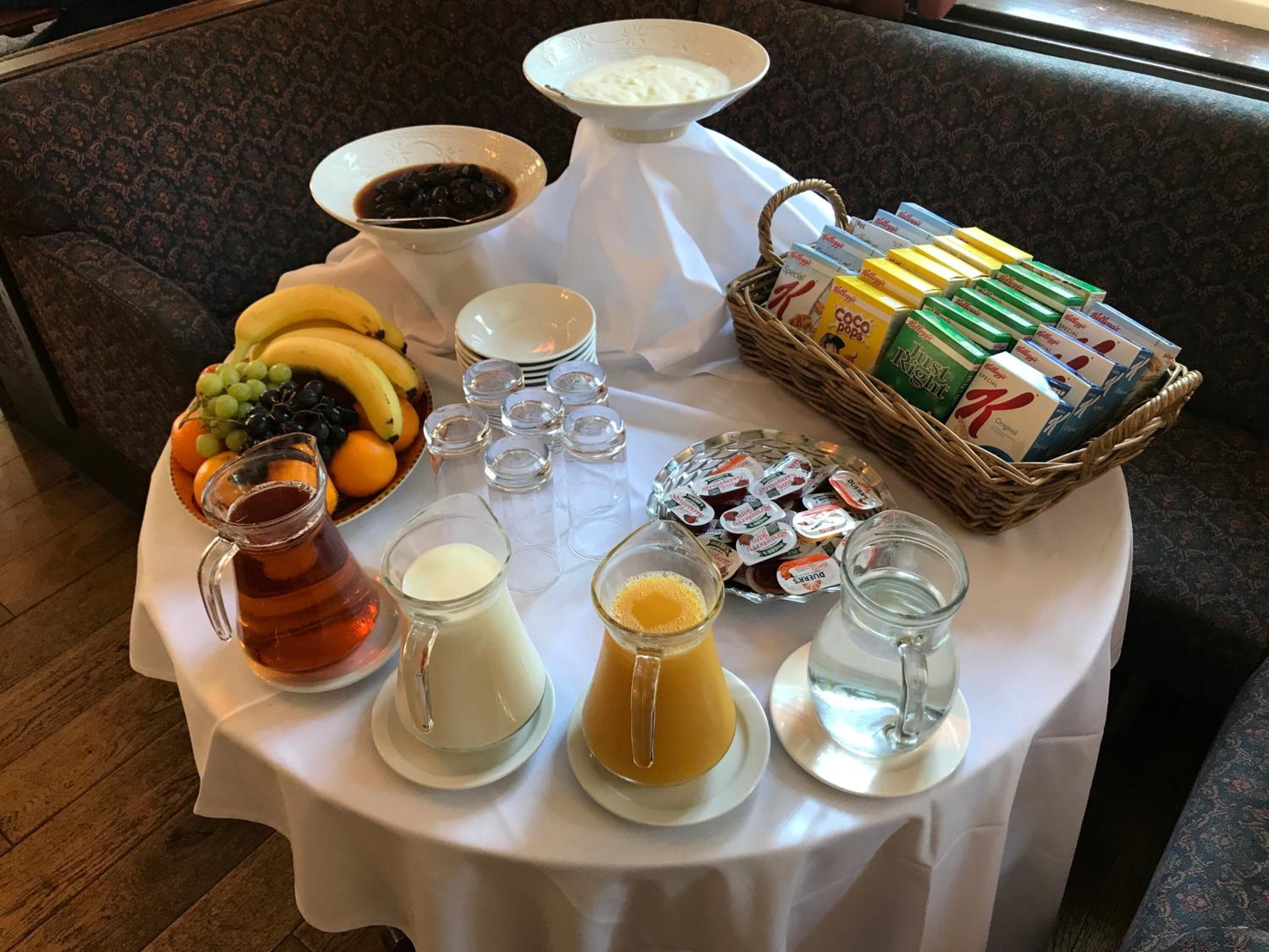 Foto - Tree Hotel at Iffley