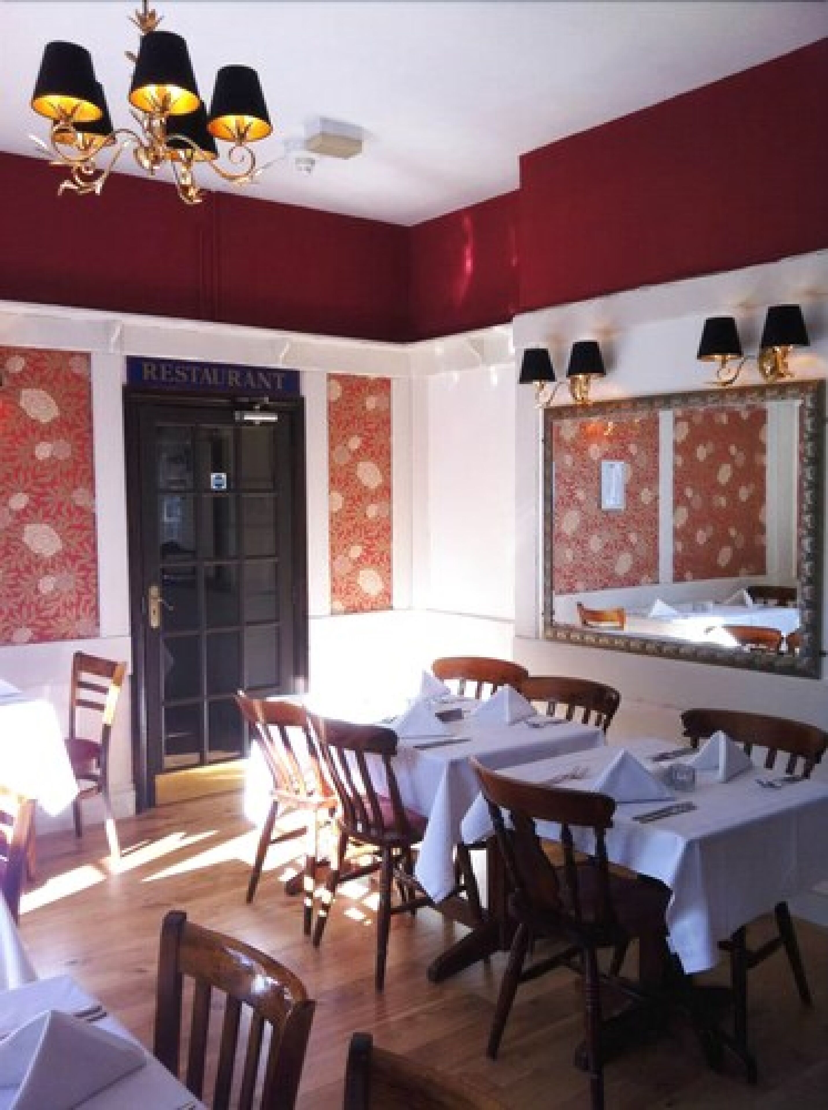 Foto - Tree Hotel at Iffley