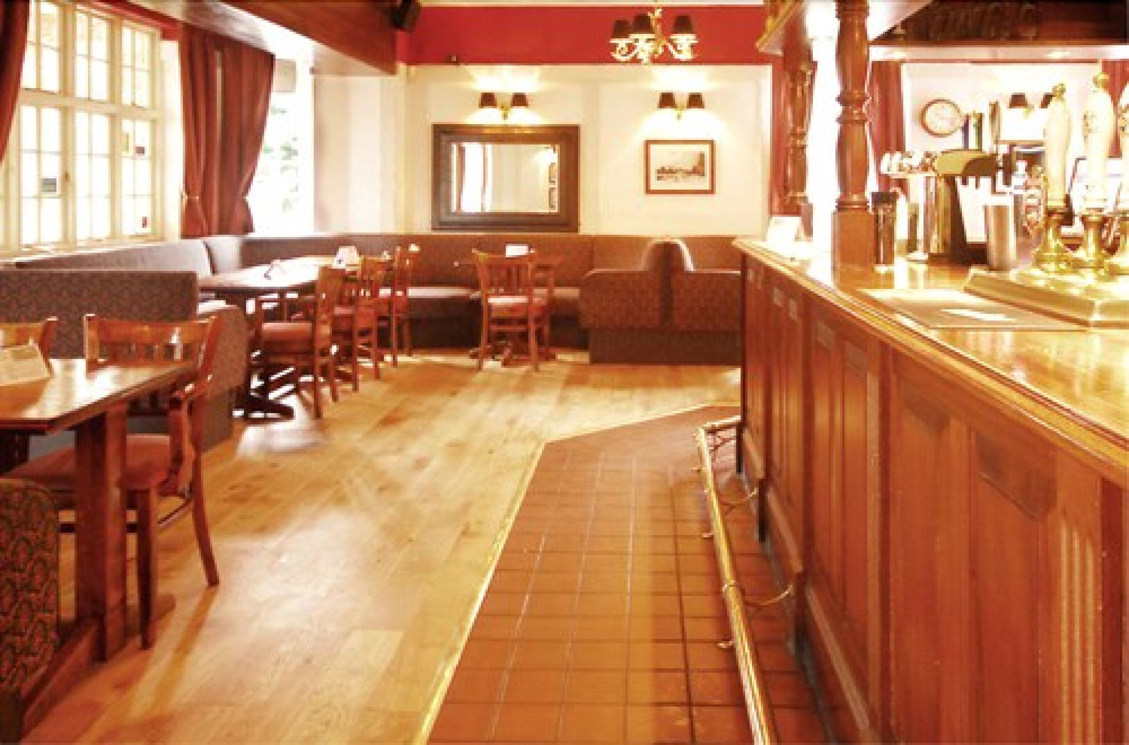 Foto - Tree Hotel at Iffley