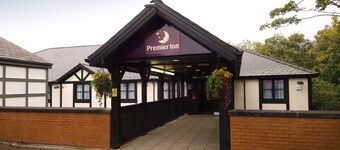 Premier Inn Manchester - Swinton