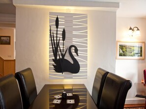 Coffee/tea maker - The Black Swan Inn (Penrith)