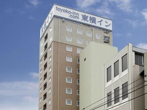 Exterior - Toyoko Inn Kyoto Biwako Otsu (SHIGA)