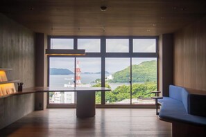 Comodidades da propriedade