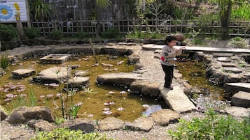 Playground externo