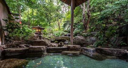 Senpokaku
