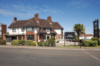 Shah of Persia, Poole by Marston's Inns