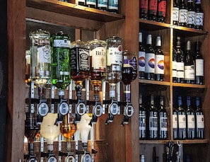 Bar (na propriedade)