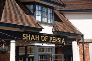 Exterior - Shah of Persia, Poole by Marston's Inns (Poole)