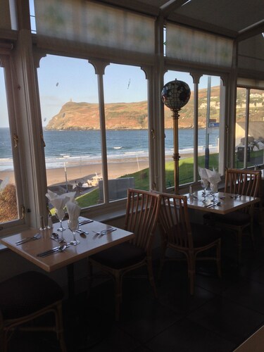 The Falcon S Nest Hotel